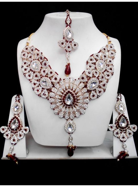 Party Wear Jewelry